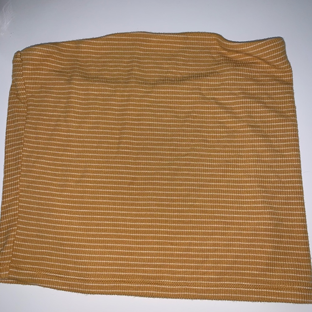 AMERICAN EAGLE TUBE TOP